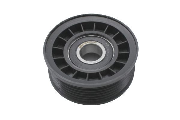 GOOM Vratná / vodiaca kladka rebrovaného klinového remeňa PU-0044 GOOM Vodiaca kladka NISSAN PU-0044