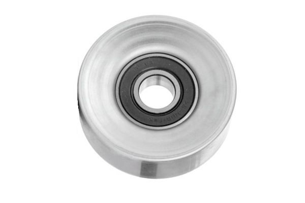 GOOM Umlenkrolle Keilrippenriemen PU-0046 PU-0046 GOOM Führungsrolle Finder