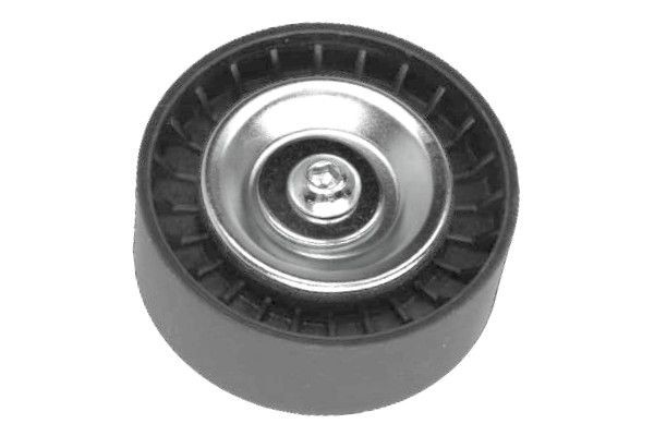 GOOM Umlenkrolle Keilrippenriemen PU-0047 PU-0047 GOOM LANCIA Umlenkrolle