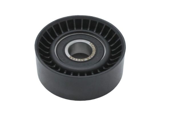 GOOM Galoppino guidacinghia, cinghia Poly-V PU-0049 PU-0049 Cuscinetto cinghia servizi GOOM BMW