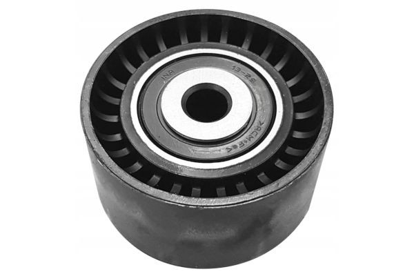 GOOM Mancal, alavanca de tensor PU-0058 GOOM Polia tensora correia PU-0058 opinião
