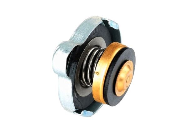 GOOM Τάπα κλεισίματος, ψύκτης RC-0067 RC-0067 Τάπα ψυγείου NISSAN PRIMERA GOOM