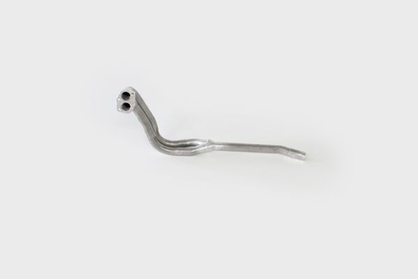 VEGAZ Tubo gas scarico LDR-1 VEGAZ LDR-1 costo Tubo gas scarico TOYOTA CRESSIDA