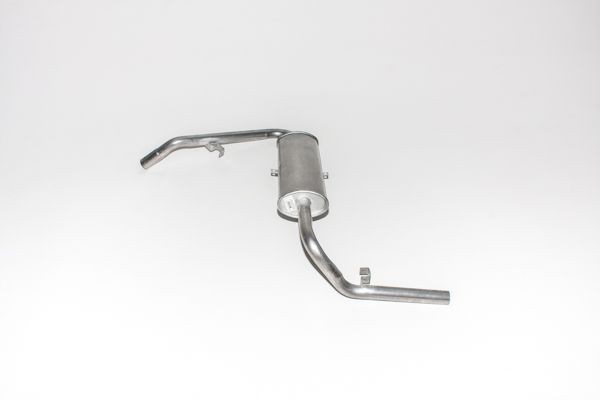 Bakre ljuddämpare VEGAZ LDS-6 VEGAZ LDS-6: Bakre ljuddämpare Lada SAMARA 2012