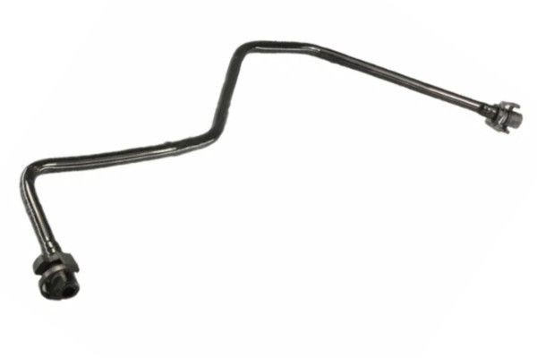 GOOM Breather Hose, expansion tank RH-3023 GOOM RH-3023 Citroen C2 Mk1 hose, heat exchange heating replacement