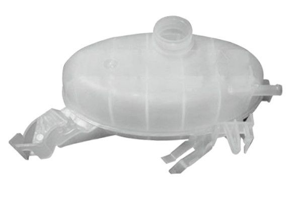 GOOM Expansietank, koelvloeistof RT-0223 RT-0223 Expansievat MERCEDES-BENZ S-Klasse GOOM