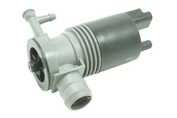 GOOM Αντλία νερού πλύσης, καθαρ. τζαμιών WPW-0055 Μοτερακι νερου υαλοκαθαριστηρων GOOM Nissan QASHQAI WPW-0055