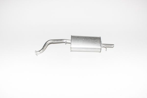 VEGAZ Lõppsummuti DAS-108 Summuti pütt VEGAZ KORANDO DAS-108 odav