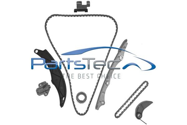 Registerkjedesett PartsTec PTA114-0511 PartsTec PTA114-0511 Registerkjedesett HYUNDAI ELANTRA 2025