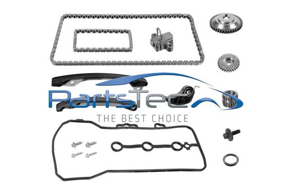 PartsTec Jakoketjusarja PTA114-0524 PTA114-0524 PartsTec Jakoketjusarja NISSAN 350 Z