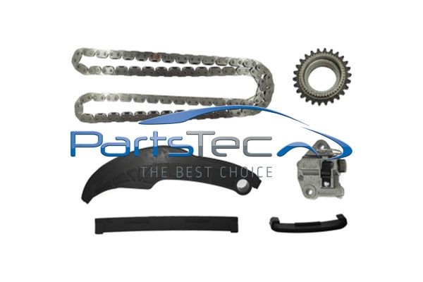 Kit catena distribuzione PartsTec PTA114-0526 PartsTec PTA114-0526 costo Catena di distribuzione Volvo XC60 2012