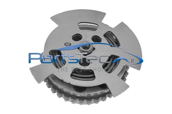 PartsTec Nokkenasversteller PTA126-0163 PartsTec PTA126-0163 Nokkenas tandwiel Land Rover Defender Cabrio originele prijs