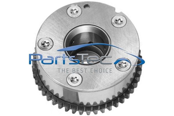 PartsTec Déphaseur d'arbre à cames PTA126-0170 PartsTec PTA126-0170 Roue dentée arbre à came Ford USA EXPLORER d'origine