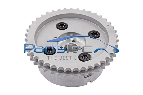 PartsTec Déphaseur d'arbre à cames PTA126-0171 PartsTec PTA126-0171 d'origine Poulie d'arbre à came Porsche Cayman 987 coût