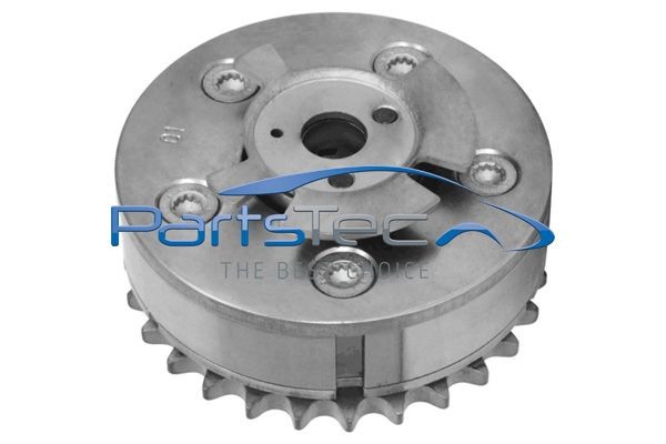 PartsTec Déphaseur d'arbre à cames PTA126-0172 PartsTec PTA126-0172 Roues dentées PORSCHE Cayenne (92A) 2025