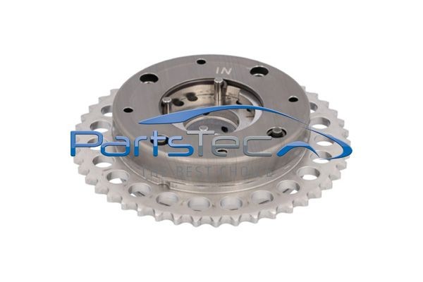 PartsTec Nastavovač vačkového hriadeľa PTA126-0256 Ozubené koleso vačkového hriadeľa TOYOTA PartsTec PTA126-0256