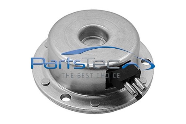 PartsTec Centrálny magnet pre nastavovanie vačkového hriadeľa PTA127-0243 PartsTec PTA127-0243 originálne Riadiaci ventil nastavenia vačkového hriadeľa Mercedes S210 cena