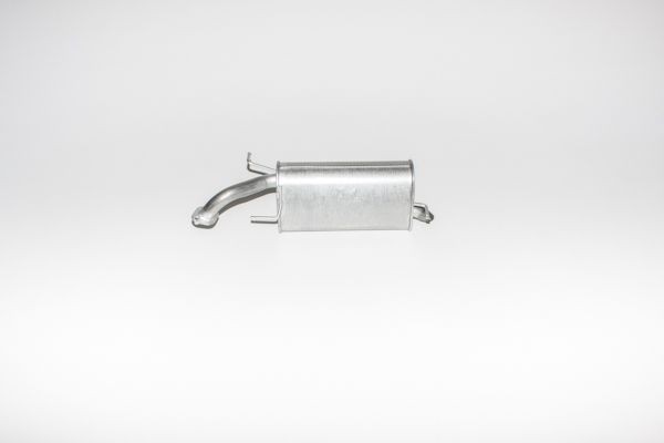 VEGAZ Bagpotte DAS-127 VEGAZ DAS-127 Daewoo Tacuma Rezzo KLAU Udstødning bagpotte originale pris