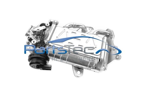 PartsTec EGR køler PTA510-0795 PTA510-0795 Agr køler MERCEDES-BENZ GLA PartsTec