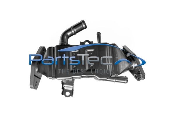 PartsTec EGR kylare PTA510-0797 EGR kylare Toyota ZRT27, ADT27 PTA510-0797 PartsTec