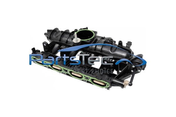 PartsTec Inlet manifold PTA519-0156 SEAT PartsTec air intake manifold PTA519-0156