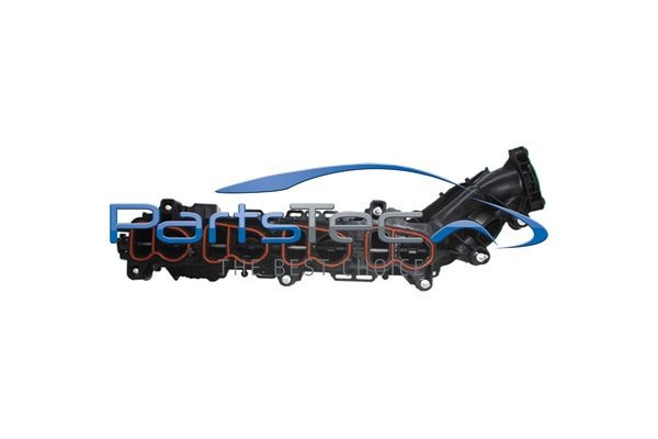 PartsTec Inlaatspruitstuk PTA519-0157 PartsTec PTA519-0157 Inlaat, spruitstuk Mini Coupe R58 goedkoop