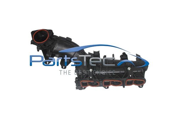 PartsTec Inlaatspruitstuk PTA519-0158 Citroën XSARA Inlaat, spruitstuk PartsTec PTA519-0158