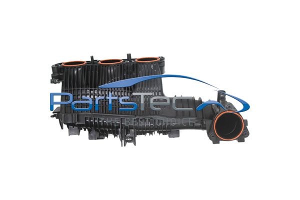 PartsTec Sacie potrubie PTA519-0160 Sacie potrubie PartsTec X3 PTA519-0160 lacné