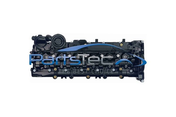 PartsTec Toppdeksel PTA519-2084 Topplokk PartsTec BMW X3 PTA519-2084