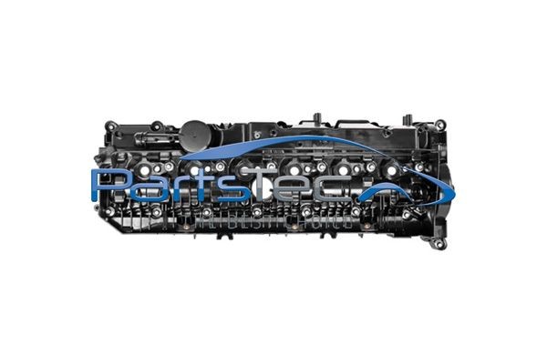 PartsTec Klapikambrikaas PTA519-2085 PartsTec PTA519-2085 Klapikaan BMW 6 Gran Turismo G32 originaal hind