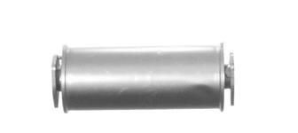 Silenziatore anteriore VEGAZ DAS-137 VEGAZ DAS-137 costo Marmitta anteriore Chevy LACETTI 2018