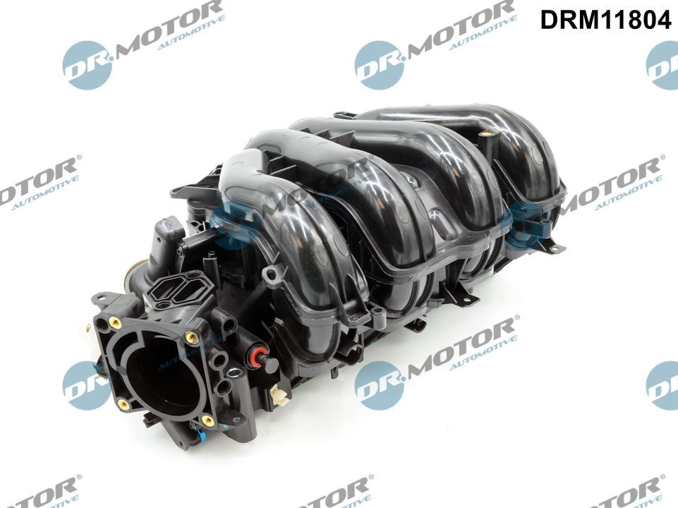 Collettore di aspirazione DR.MOTOR AUTOMOTIVE DRM11804 DR.MOTOR AUTOMOTIVE DRM11804 Collettore di aspirazione Mazda 6 2020
