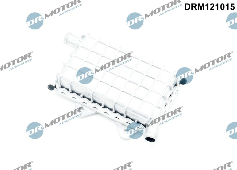 DR.MOTOR AUTOMOTIVE Oljekylare DRM121015 DR.MOTOR AUTOMOTIVE DRM121015 Oljekylare Mercedes W638 original