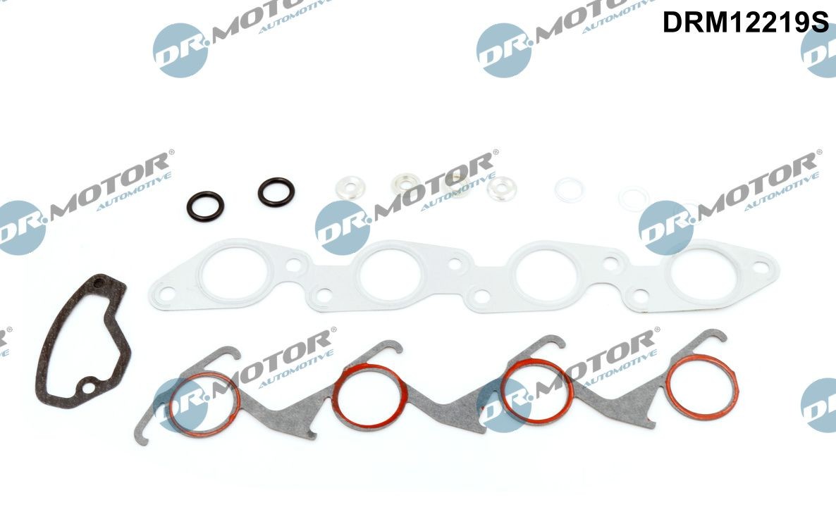DR.MOTOR AUTOMOTIVE Hel packningssats, motor DRM12219S W201 Hel packningssats motor DR.MOTOR AUTOMOTIVE DRM12219S