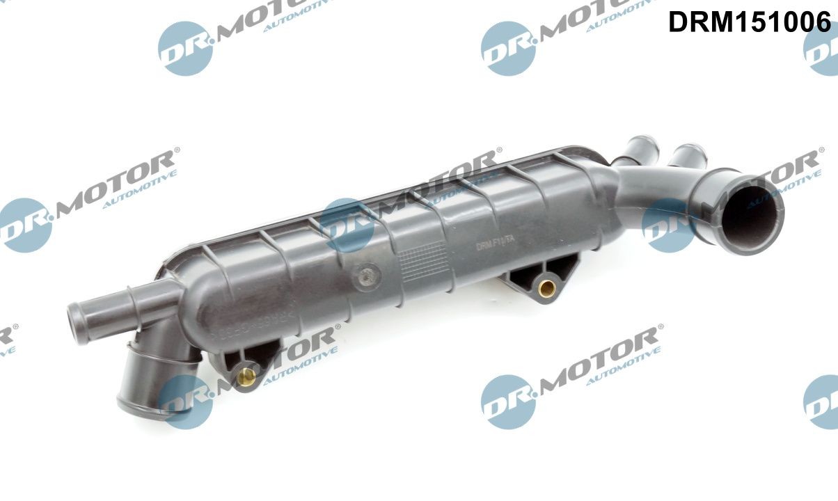 DR.MOTOR AUTOMOTIVE Eļļas radiators, Motoreļļa DRM151006 cena Eļļas radiators Opel F48_, F08_ DRM151006 DR.MOTOR AUTOMOTIVE