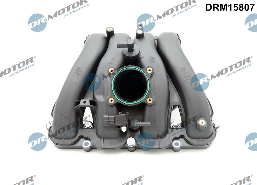 DR.MOTOR AUTOMOTIVE Collecteur d'admission DRM15807 DR.MOTOR AUTOMOTIVE DRM15807 Module de tuyau d'admission Chevrolet Lacetti J200 Break prix