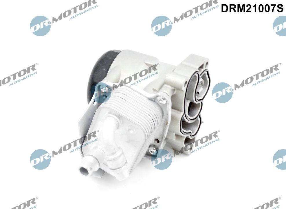 DR.MOTOR AUTOMOTIVE Carter filtro olio DRM21007S DRM21007S costo Carter filtro olio DR.MOTOR AUTOMOTIVE BMW Serie 6