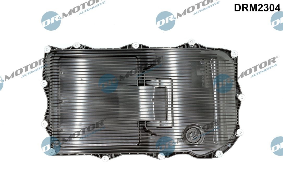 DR.MOTOR AUTOMOTIVE Κάρτερ λαδιού, αυτόμ. κιβ. ταχυτ. DRM2304 DRM2304 Κάρτερ λαδιού, αυτόμ. κιβ. ταχυτ. DR.MOTOR AUTOMOTIVE ALFA ROMEO BRERA
