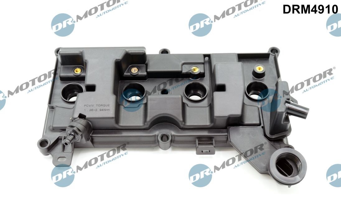 DR.MOTOR AUTOMOTIVE Ventildeckel DRM4910 DRM4910 Zylinderkopfdeckel NISSAN NT400 DR.MOTOR AUTOMOTIVE kaufen