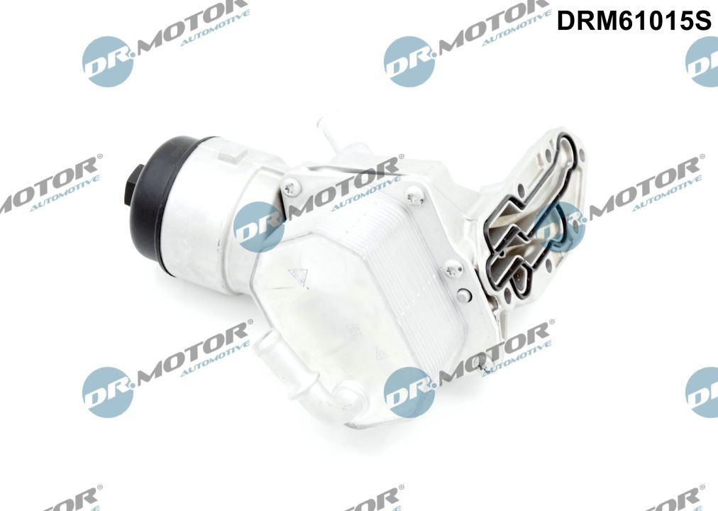 DR.MOTOR AUTOMOTIVE Carter filtro olio DRM61015S DR.MOTOR AUTOMOTIVE DRM61015S costo Carter filtro olio Ford Ranger TKE originale