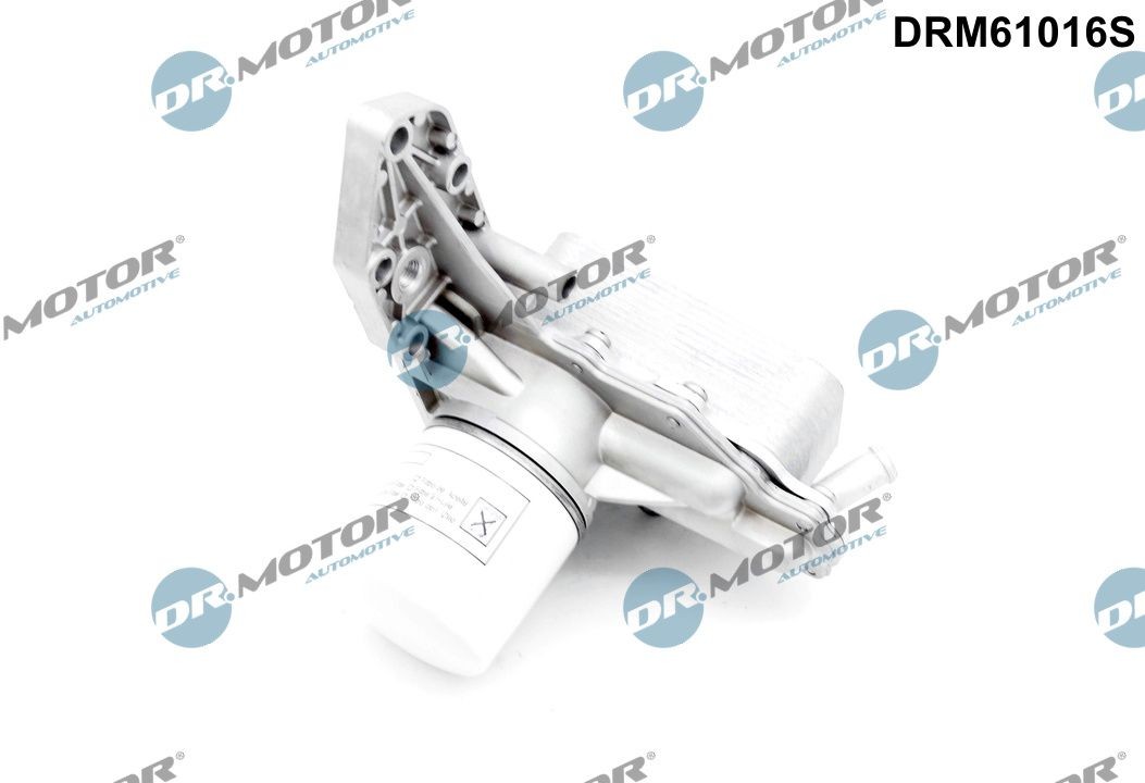 DR.MOTOR AUTOMOTIVE Ölfiltergehäuse DRM61016S Deckel für Ölfilter DR.MOTOR AUTOMOTIVE B-MAX DRM61016S günstig