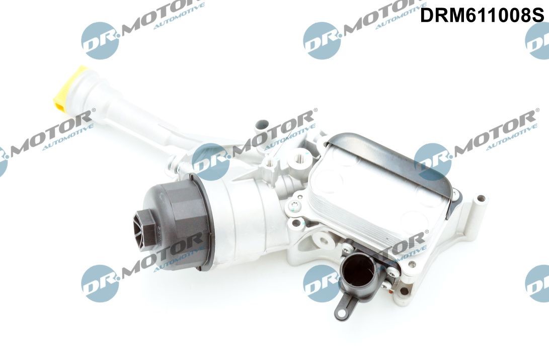 DR.MOTOR AUTOMOTIVE Carter filtro olio DRM611008S DR.MOTOR AUTOMOTIVE DRM611008S Carter filtro olio FIAT Fiorino MPV (225) originali prezzo