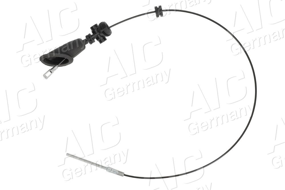 AIC Håndbremsekabel 75693 75693 Håndbremsekabel AIC RENAULT GRAND SCÉNIC