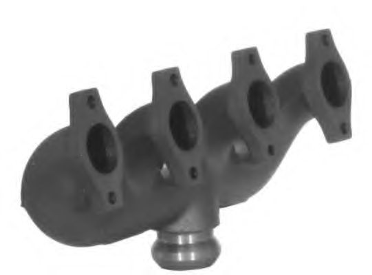 Exhaust manifold VEGAZ FTAK-244 VEGAZ FTAK-244 FIAT PALIO 2013 exhaust manifold price