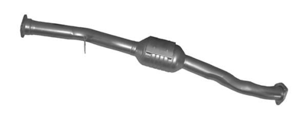 VEGAZ Catalizzatore FTK-961 VEGAZ FTK-961 Catalizzatore Peugeot Boxer 230 Van originale prezzo