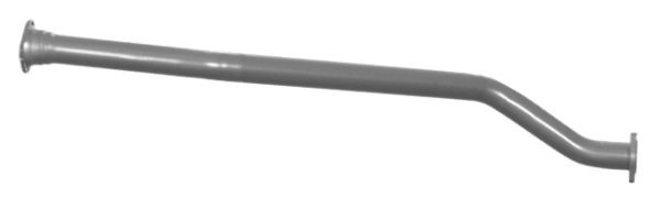 IMASAF Σωλήνας εξάτμισης 35.83.02 τιμες Σωλήνας εξάτμισης Peugeot 244 35.83.02 IMASAF