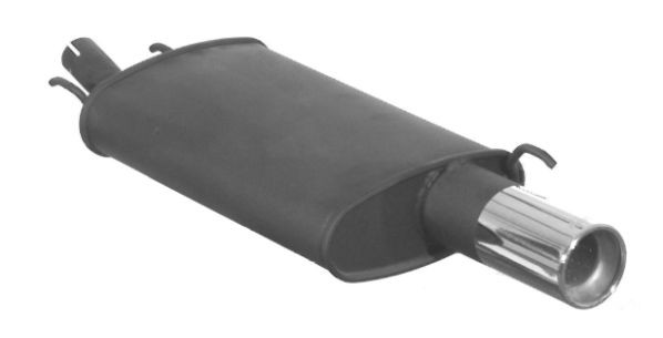 IMASAF Sport-vaimennin 37.45.RA Sport-vaimennin IMASAF