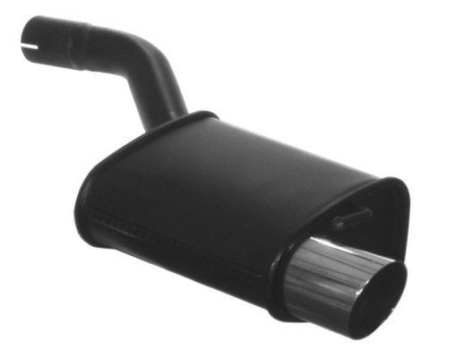 IMASAF Silenciador desportivo 37.51.RA IMASAF 37.51.RA Escape desportivo Mondeo Mk5 Sedan (CD) preço