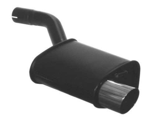 IMASAF Silenziatore sportivo 37.53.RA IMASAF 37.53.RA Scarico sportivo Ford Escort MK4 Station Wagon prezzo