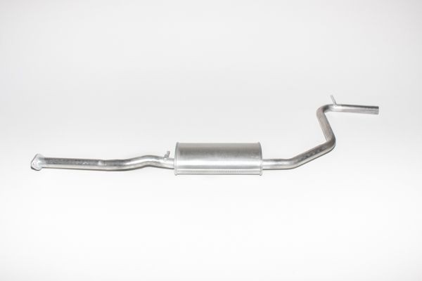 VEGAZ Etuäänenvaimentaja FS-306 VEGAZ FS-306 Chevy BLAZER K5 etupakoputki hinta